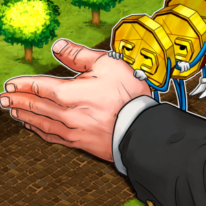 Central Banks Have Three Options for Crypto Regulations, Says Official