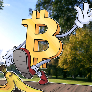 Why Bitcoin price just lost $16K in a 'typical' weekend drop
