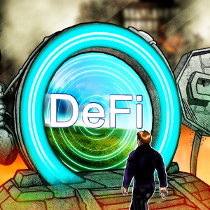 Pantera says they’re placing a heavier bet on DeFi than the rest of the market