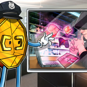 International Authorities Work Together to Take Down Crypto-Funded Child Porn Ring