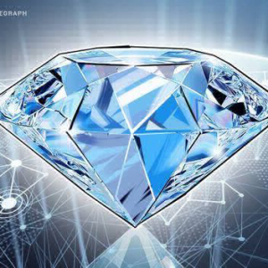 Hong Kong Jewelry Retailer to Use Blockchain Platform for Tracking Diamonds