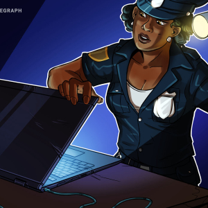 The Law Enforcement’s Guide to Policing Crypto Cybercrimes