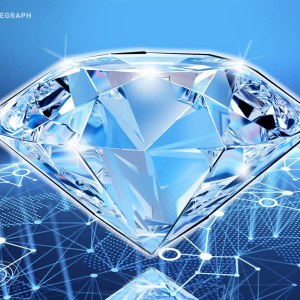DLT tracking partnership to fight fake diamonds in China
