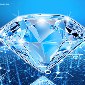 Alrosa, Tencent, Everledger Bring Diamonds on the Blockchain to WeChat