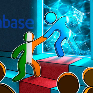 Coinbase Launches International Cryptocurrency Custody Arm