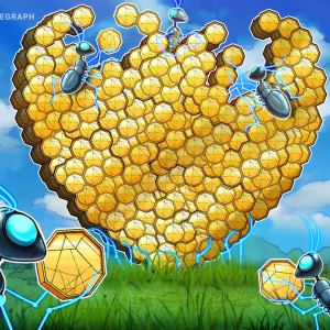The Giving Block and Cointelegraph to host first ‘Crypto’s Biggest Brain’ trivia contest