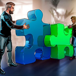 IBM, CUSO CULedger Partner to Develop Blockchain Solutions for Global Credit Unions