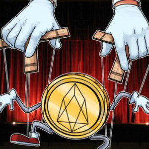 EOS Developer Acknowledges Claims of ‘Collusion’ and ‘Mutual Voting’ Between Nodes