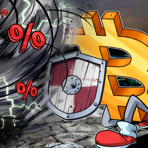 Negative Interest Rates Give BTC an Opportunity to Shine, Report Claims