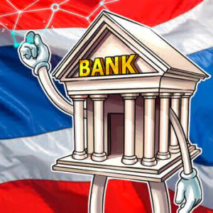 Major Thai Bank to Test Visa Blockchain Solution for Cross-Border Payments
