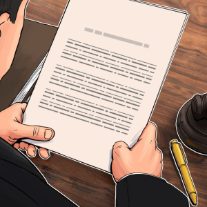 China’s Supreme Court Rules That Blockchain Can Legally Authenticate Evidence
