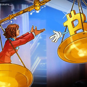 Courts Will Seize BTC With Miners' Help: Self-Proclaimed Satoshi Craig Wright