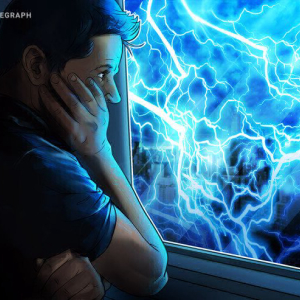 Lightning Networks Has Yet to Strike Adoption, but Don’t Count It Out