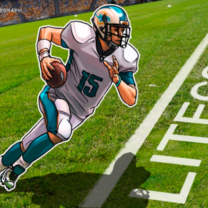 Miami Dolphins to Endorse Litecoin as Team’s Official Cryptocurrency