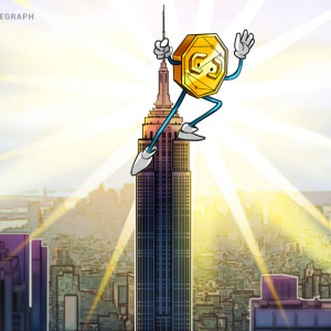 NY Regulators to Pair Companies with 'Guardians' for a Conditional BitLicense