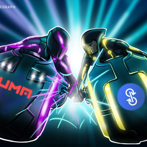 UMA overtakes Yearn.Finance as the biggest ‘DeFi’ protocol on Ethereum