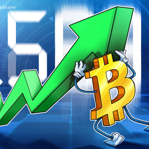 Bitcoin price outlook still bullish despite drop from COVID-19 vaccine news