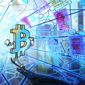 Get ready for US elections: 5 things to watch in Bitcoin this week
