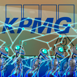 KPMG Launches DLT Supply Chain Tool in Australia, China and Japan