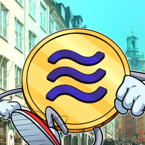 Libra an ‘Important Catalytic Event,’ Says Swedish Central Bank Chief