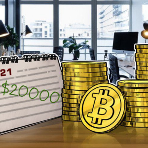 Financial Advisory Firm Says Past Market Trends Point to Bitcoin at $20,000 by 2021