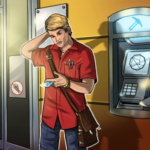 Russia’s Biggest Bank is Buying 5000 Blockchain ATMs That Can Mine Crypto