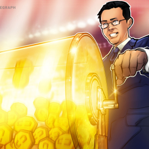 Binance Reportedly Trades Crypto in China Despite Ban, Says It Runs 'Test Site'