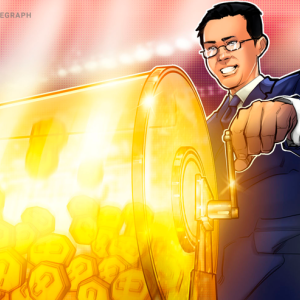 Binance CEO Confused by BNB Price Decline Despite ‘Very Productive’ Q3