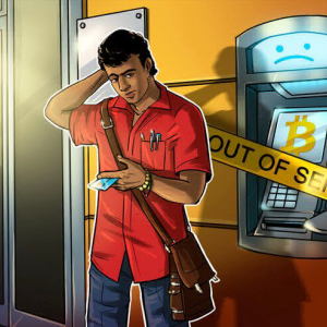 U.S. Crypto ATM Network Helps to Promote Social Distancing