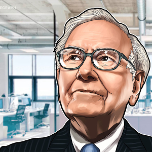 Warren Buffett Expects Market Doom That Can Take Down Bitcoin With It