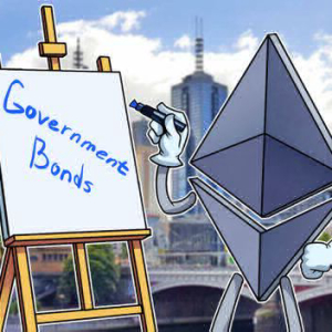 Austria to Use Ethereum Public Blockchain to Issue $1.35 Bln in Government Bonds