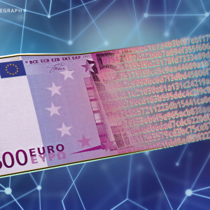 Blockchain firm Monerium thinks Europe 'already has' a digital euro