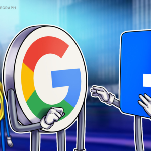 Google, Facebook Take on Banking Duties, Crypto Shrugged to the Side?