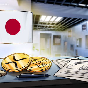 Survey: Japanese Crypto Holders Prefer XRP Over ETH