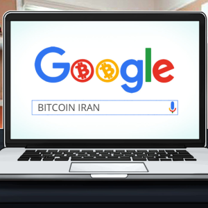 Worldwide Google Searches for ‘Bitcoin’ Hit 3-Month High