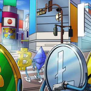 ‘No single digital currency will dominate the world’ Bank of Japan now says