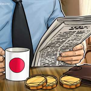 Japan's Top Idol Just Became the New Face of BitFlyer Crypto Exchange