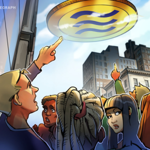 Most Germans Skeptical Towards Facebook’s Libra, Only 12% Welcome it