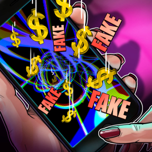 Fake Uniswap app on Google Play Store has already lost one user $20,000