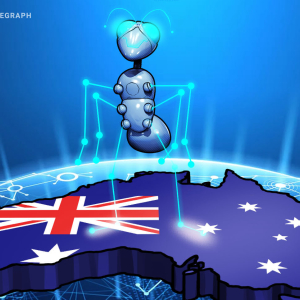 Australian senator says blockchain can make financial compliance easier