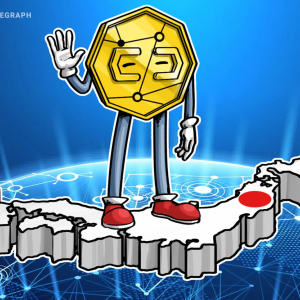 Major Japanese Firm Reveals Plans for a Digital Securities Exchange