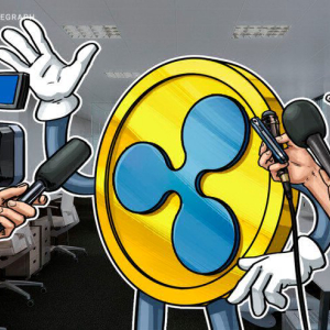 Ripple Exec: Blockchain, Crypto Will Have a Role in US Tech Independence