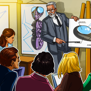 VC Firm Andreessen Horowitz Announces Instructors at Free Crypto School