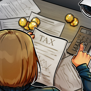 Better regulation needed to stop crypto tax evaders from running wild