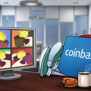 US Crypto Exchange Coinbase Introduces Digital Asset Conversions