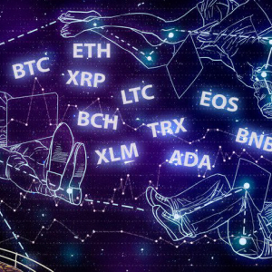 Bitcoin, Ethereum, Ripple, Litecoin, EOS, Bitcoin Cash, Binance Coin, Stellar, Cardano, TRON: Price Analysis April 12