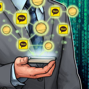 Unconfirmed: South Korean Internet Giant Kakao to Integrate Crypto Wallet in Messaging App