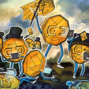 Hodler’s Digest, July 9-15: While Mining ETH is a ‘Side Hustle’ for Google Co-Founder, Mining BTC for Russians May Fund Election ‘Interference’