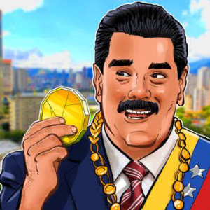 Experts: Venezuela's Petro Is a ‘Smokescreen’ Backed by Centralized Debt-Crippled Entity