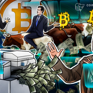 Bitcoin Drama, Ether Rally, Teen Held Over Twitter Hack: Hodler’s Digest, July 27–Aug. 2